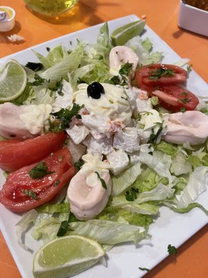 Sabores Chilenos by null