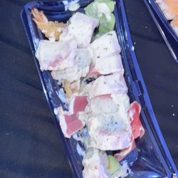 Sushitobox - Tuna Acevichado 10pcs