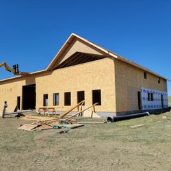 Sunriver Builders