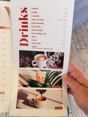 Menu photo 5 CAO Bakery & Cafe Fort Lauderdale, FL Menu photo 5 CAO Bakery & Cafe Fort Lauderdale, FL