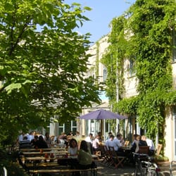 Restaurant ZwischenZeit