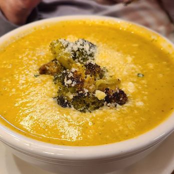 Volo Quality Meats - Broccoli cheese soup - Butcher Near Me - Volo, Illinois