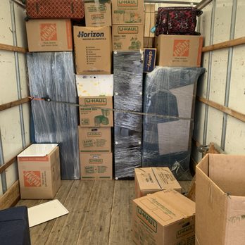 Sobi Moving - Movers Near Me