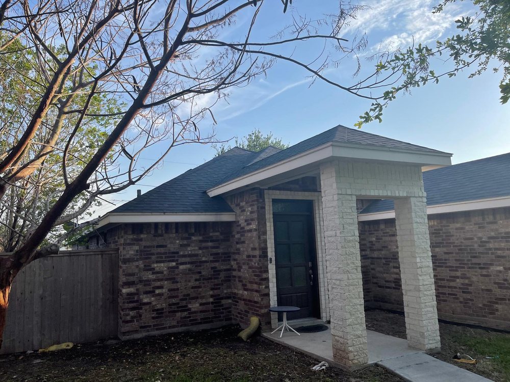 Slide of Smart Roofing Specialist