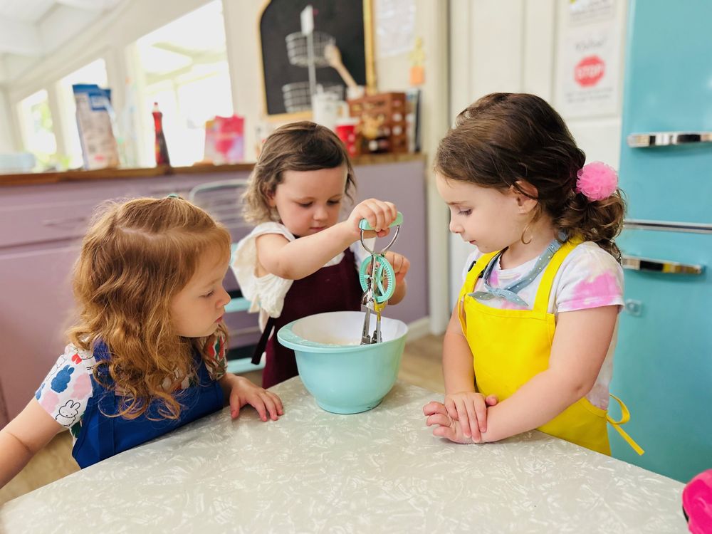 Storybook Village Preschool - childcare center in Santa Rosa, CA