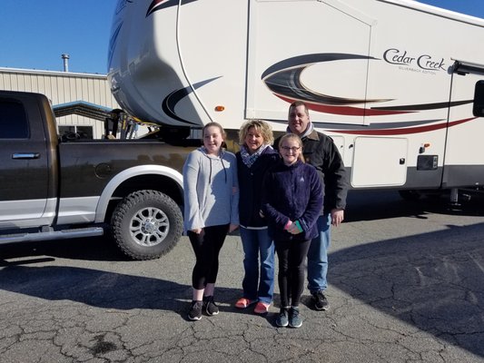 CHESACO RV - HAMBURG - Updated September 2025 - 51 Photos - 500 Hawk ...