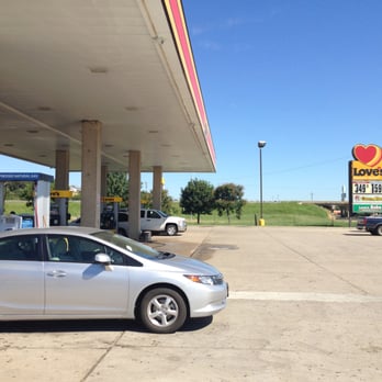 Love's Travel Stop - $1.59 fuel! - Gas Stations Near Me - Okemah, Oklahoma Love's Travel Stop - $1.59 fuel! - Gas Stations Near Me - Okemah, Oklahoma