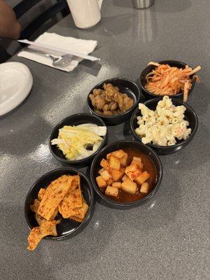 SURAH Korean BBQ & Cuisine by null