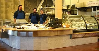 Hapuku Fish Shop by null