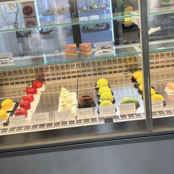 Patisserie Too - Patisserie/Cake Shop Near Me - Alhambra, California