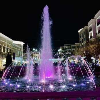 Avalon - Shopping Centers Near Me - Alpharetta, Georgia
