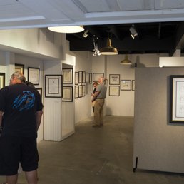John Lennon exhibit