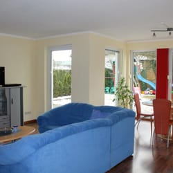 Ferienwohnung Kunterbunt