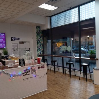 Deep Purpl - Juice Bars & Smoothies Near Me - Evanston, Illinois