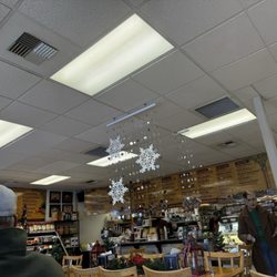 Fiori’s Butcher Shoppe & Deli - Deco / Interior