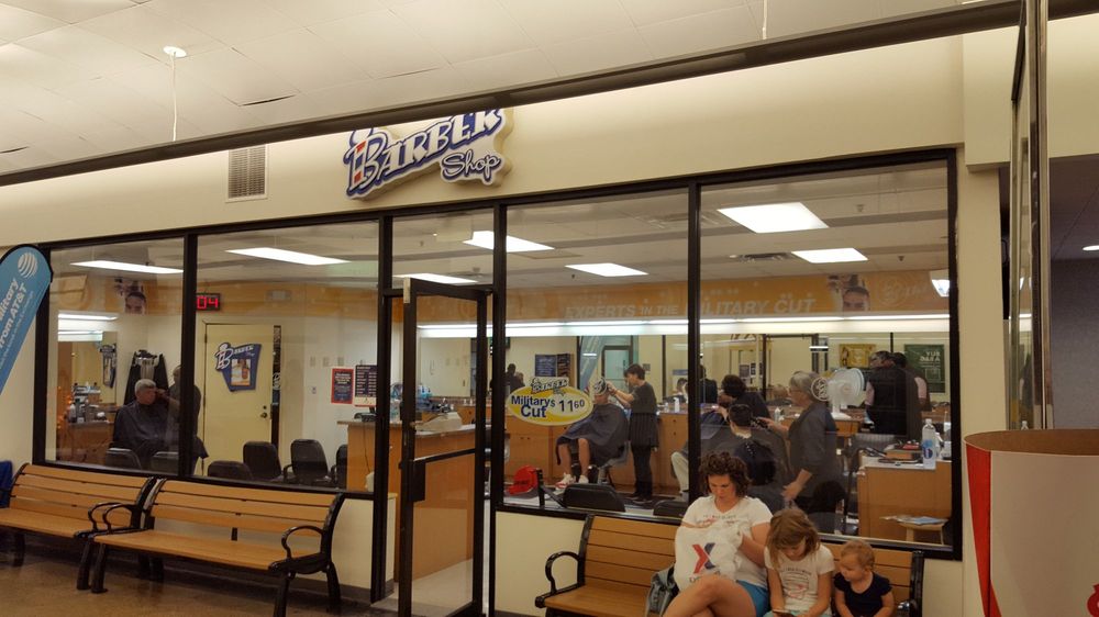 BARBER SHOP 575 E Selfridge St, Montgomery, Alabama Barbers Yelp