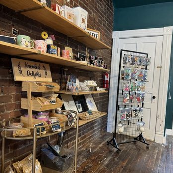 The Landing - Coffee & Tea Near Me - Portsmouth, Ohio