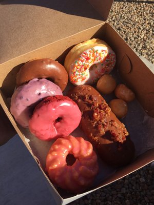 Coco Donuts by null