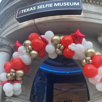 Texas Selfie Museum - Museums Near Me - San Antonio, Texas Texas Selfie Museum - Museums Near Me - San Antonio, Texas
