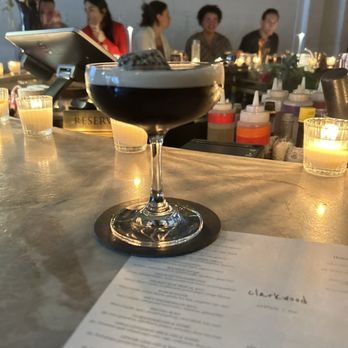 Clarkwood - Bars Near Me - Houston, Texas