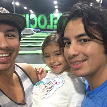 Flight Adventure Park - Jacksonville - Trampoline Parks Near Me - Jacksonville, Florida Flight Adventure Park - Jacksonville - Trampoline Parks Near Me - Jacksonville, Florida