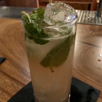 The Grasshopper - Mosquito - Cocktail Bars Near Me - Long Beach, California The Grasshopper - Mosquito - Cocktail Bars Near Me - Long Beach, California
