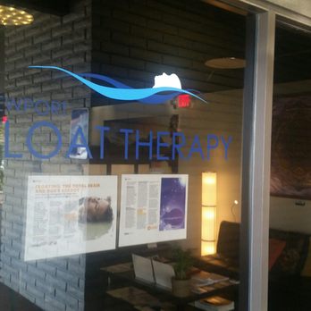 Newport Float Therapy - Newport Float Therapy entrance. - Float Spa Near Me - Costa Mesa, California Newport Float Therapy - Newport Float Therapy entrance. - Float Spa Near Me - Costa Mesa, California