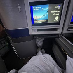 聯合航空