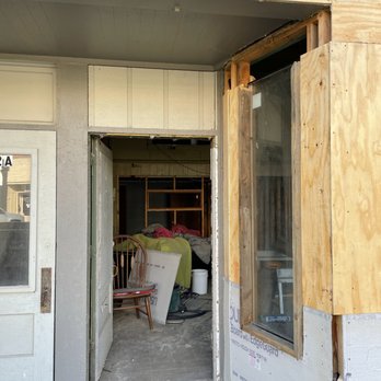 Dwest visions Carpentry and Handyman Service - Handyman Near Me