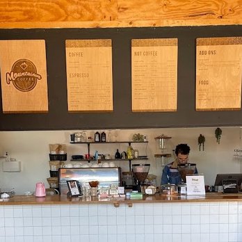 Mountaineer Coffee - Counter. - Coffee Roasteries Near Me - Brooksville, Florida Mountaineer Coffee - Counter. - Coffee Roasteries Near Me - Brooksville, Florida