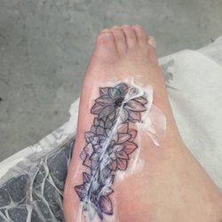 Art & Soul Tattoo & Piercings