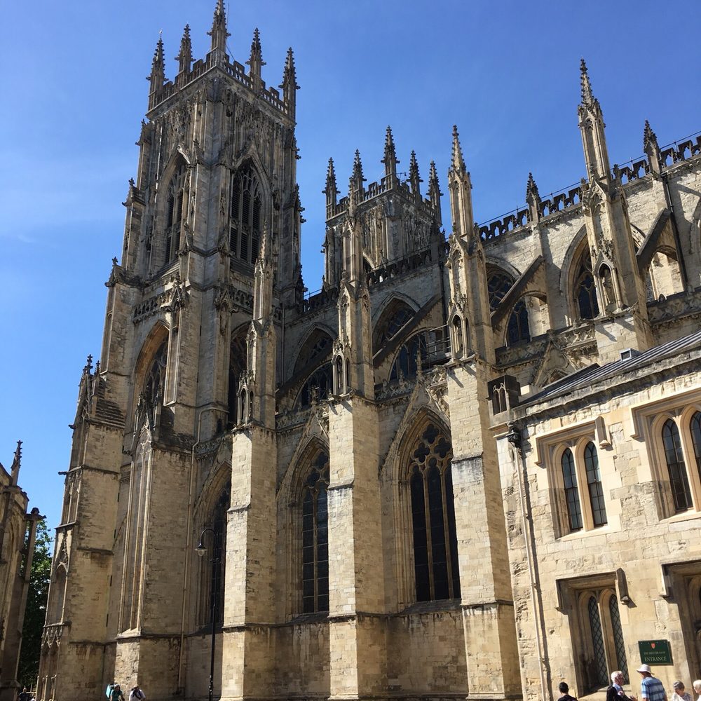 York Minster - Churches Near Me - York, YOR York Minster - Churches Near Me - York, YOR