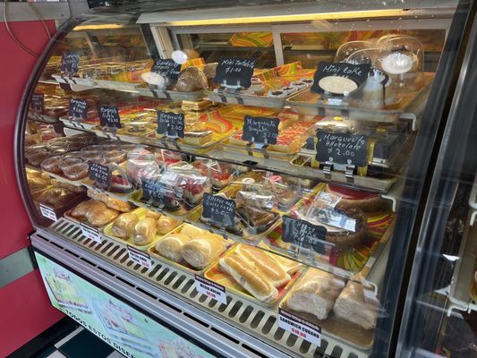 Karmen Bakery by null