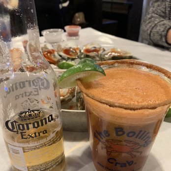 The Boiling Crab - Seafood Near Me - Plano, Texas