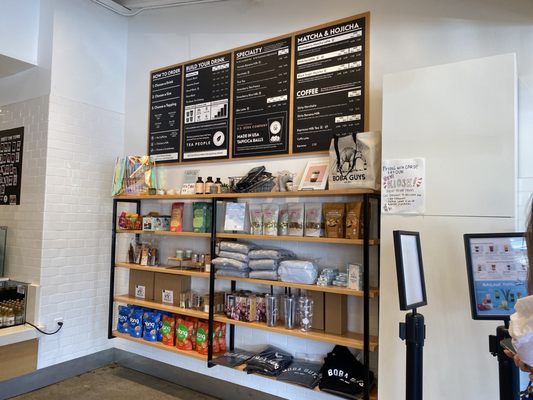 Boba Guys Palo Alto by null