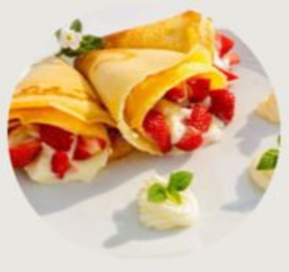 Mama’s Home Gourmet Food Logo