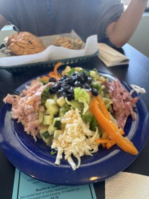 Amelia's Deli by null