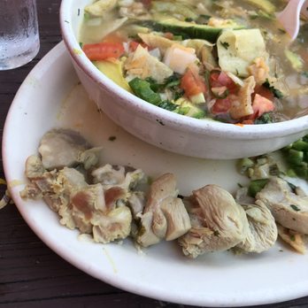 Polvos South - Tortilla Soup - Mexican Near Me - Austin, Texas Polvos South - Tortilla Soup - Mexican Near Me - Austin, Texas