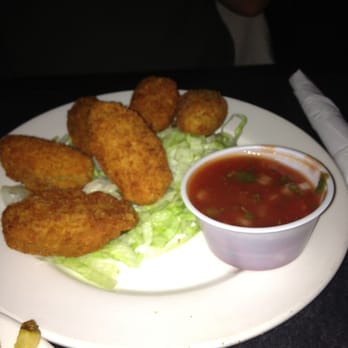 Lazy Boy Saloon - Jalapeño poppers - Bars Near Me - White Plains, New York Lazy Boy Saloon - Jalapeño poppers - Bars Near Me - White Plains, New York