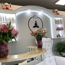 Shiho Health Spa