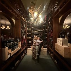 Bob's Steak & Chop House