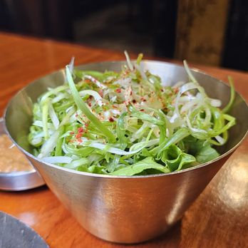 Chung Dam - Korean Near Me - Duluth, Georgia