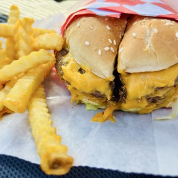 Sam’s Burger - 3. Triple Burger Combo - Burgers Near Me - Fresno, California Sam’s Burger - 3. Triple Burger Combo - Burgers Near Me - Fresno, California