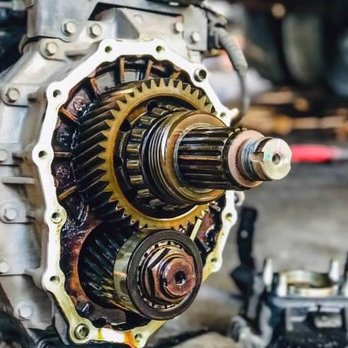 Delta Transmission - Transmission Repair Near Me - Conway, Arkansas Delta Transmission - Transmission Repair Near Me - Conway, Arkansas
