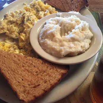 Barn 34 - Crabby eggs - Bars Near Me - Ocean City, Maryland