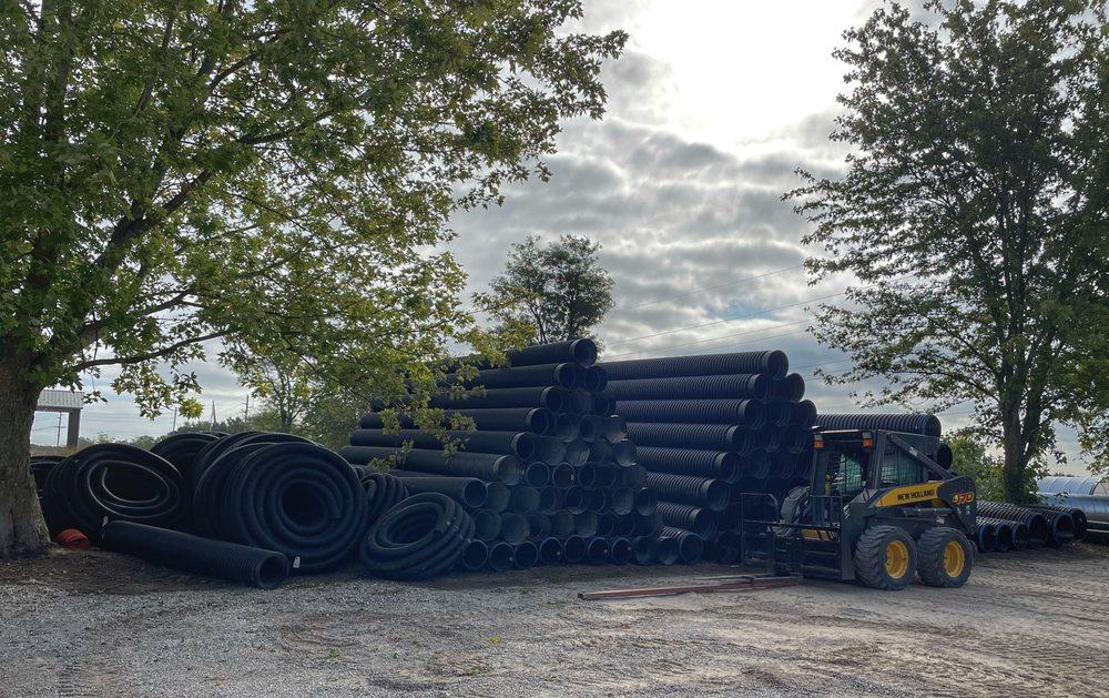 Slide of J & K Sales & Service