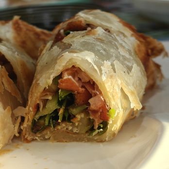 Top One - Cantonese Near Me - Alhambra, California