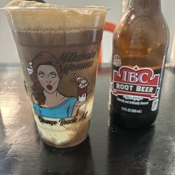 Milkshake Momma Burgers And Shakes