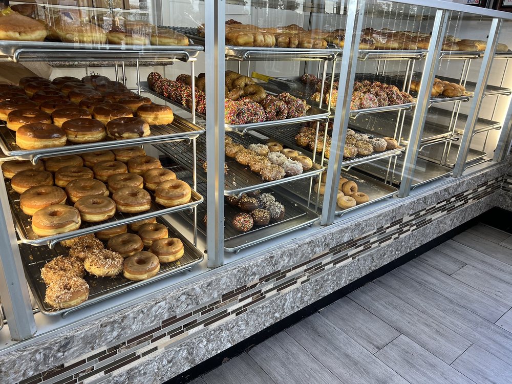 SPUDNUT & DELI Updated September 2024 32 Photos & 60 Reviews 500