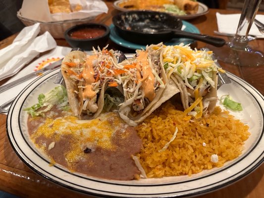 Miguel's Mexican Food At Midtown by null